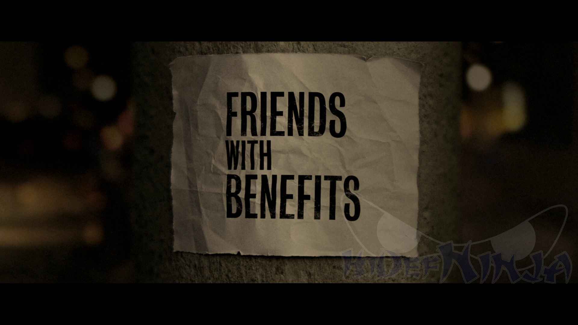 YESASIA: Friends with Benefits (2011) (Blu-ray) (Hong Kong Version) Blu-ray - Justin Timberlake, Mila Kunis, Intercontinental Video (HK) - Western / World Movies & Videos - Free Shipping - North America Site