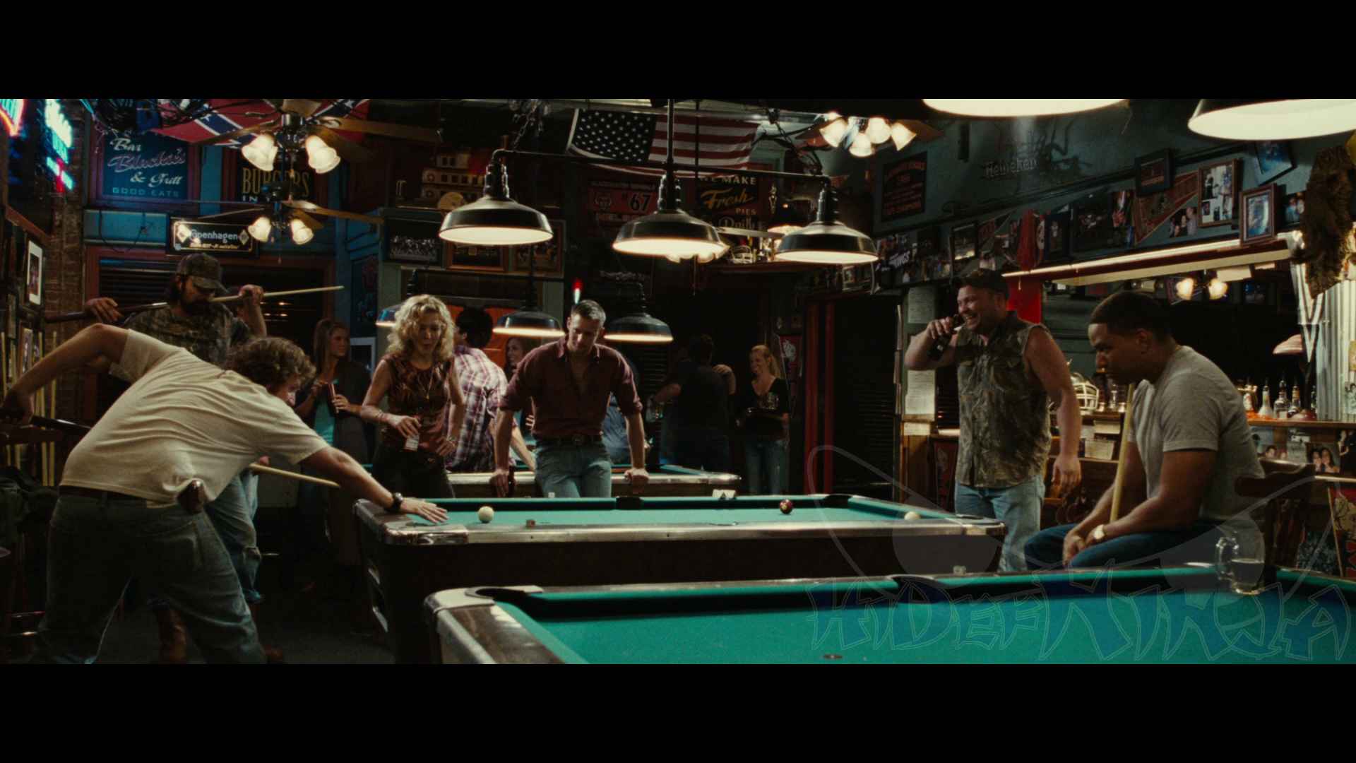2011 Straw Dogs 2011 Straw Dogs