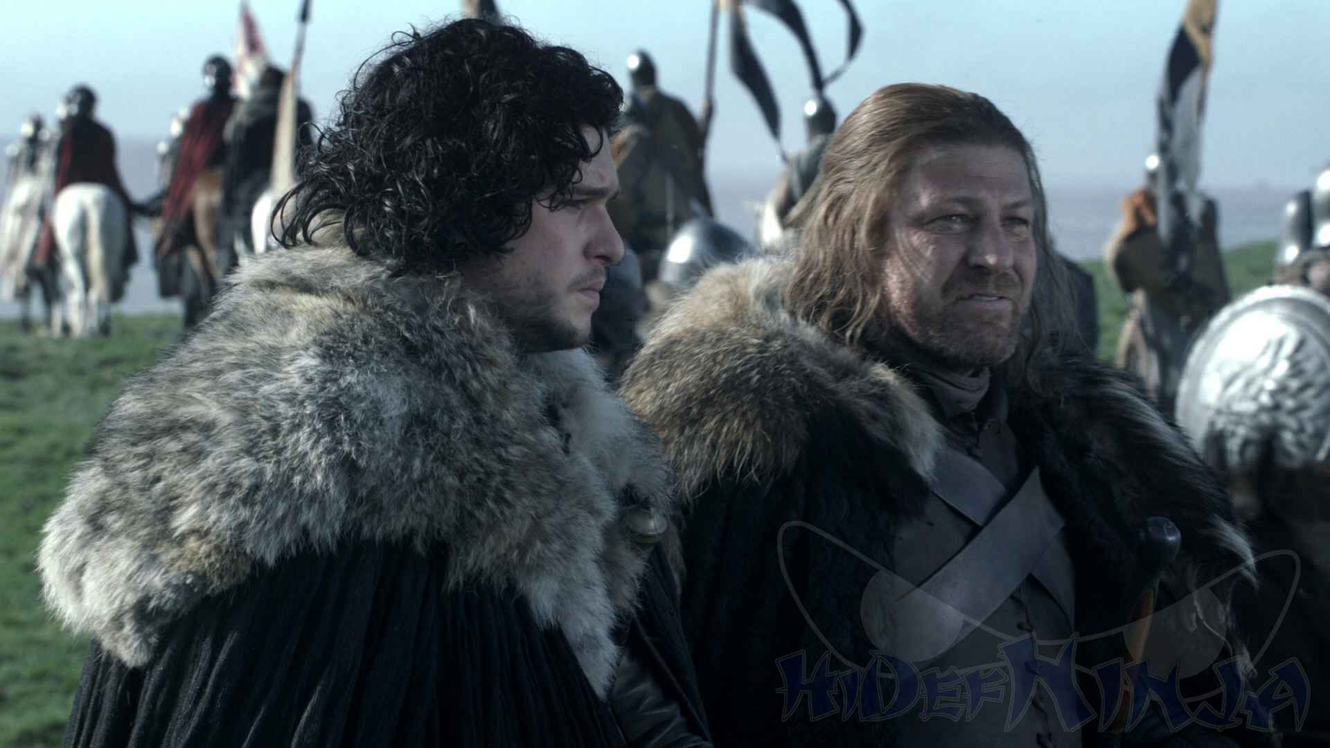 game of thrones read or watch first