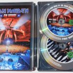 IronMaidenDVDsteelbook