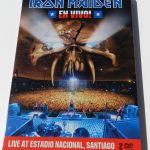 IronMaidenSteelBook