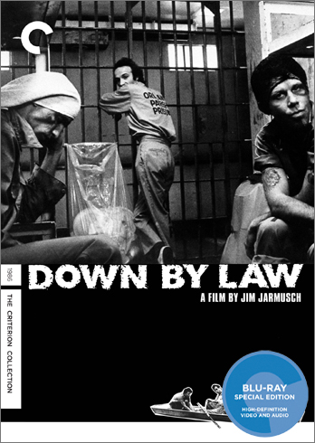 Down by Law