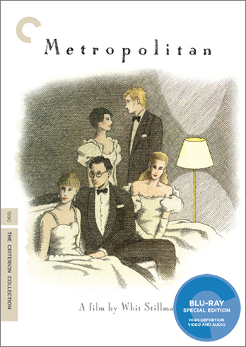 Metropolitan
