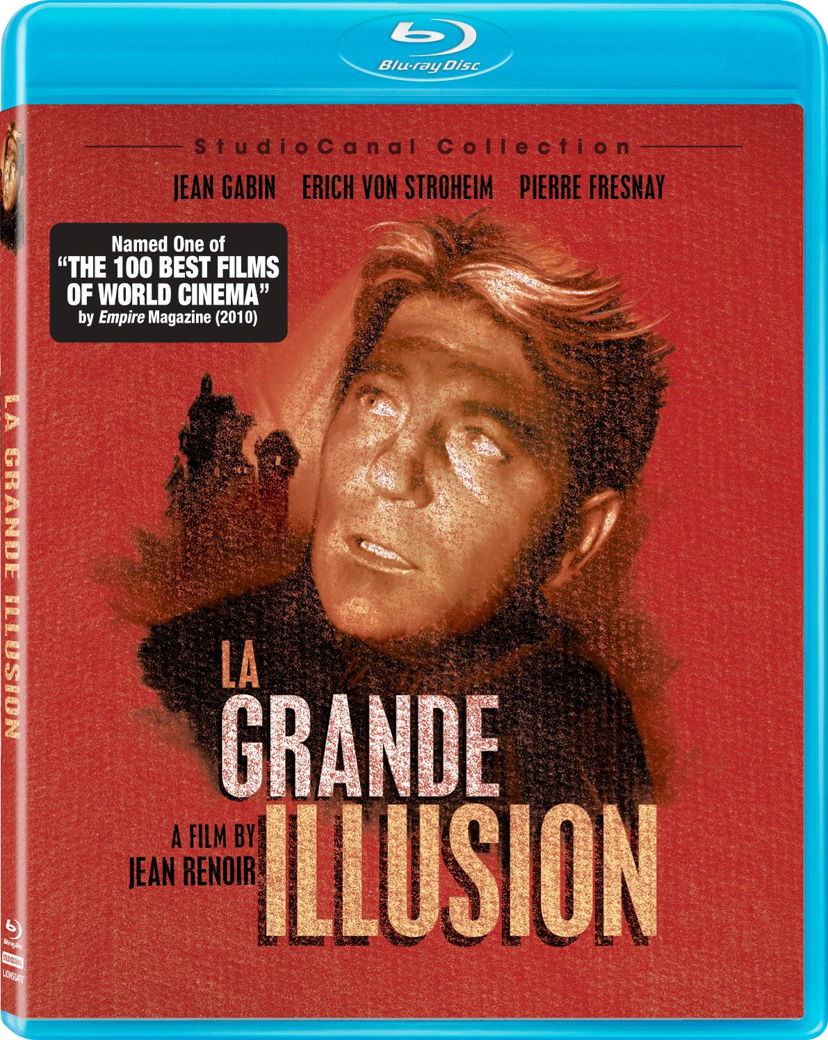 LaGrandeIllusion