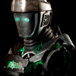 Realsteelatombust
