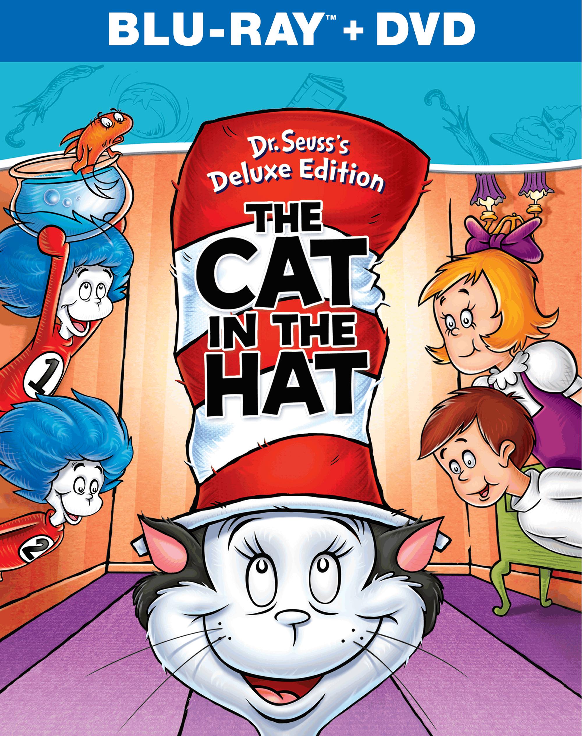 TheCatInTheHat