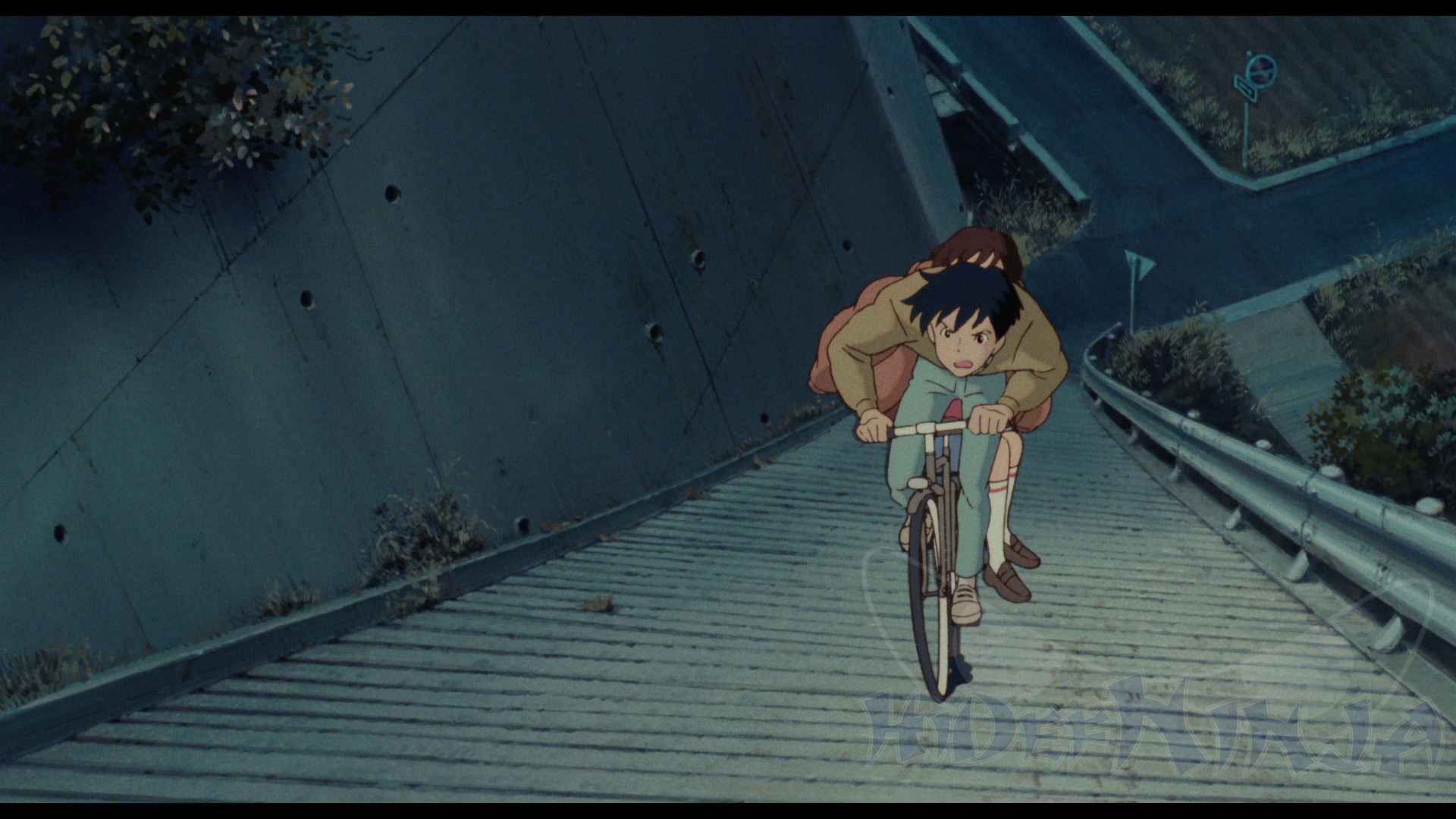 Whisper of the Heart Blu-ray Review | Hi-Def Ninja - Blu-ray SteelBooks