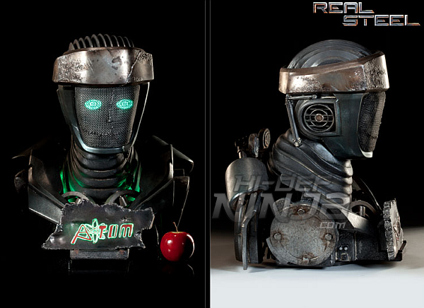 life size real steel robots for sale