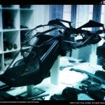 Batwing