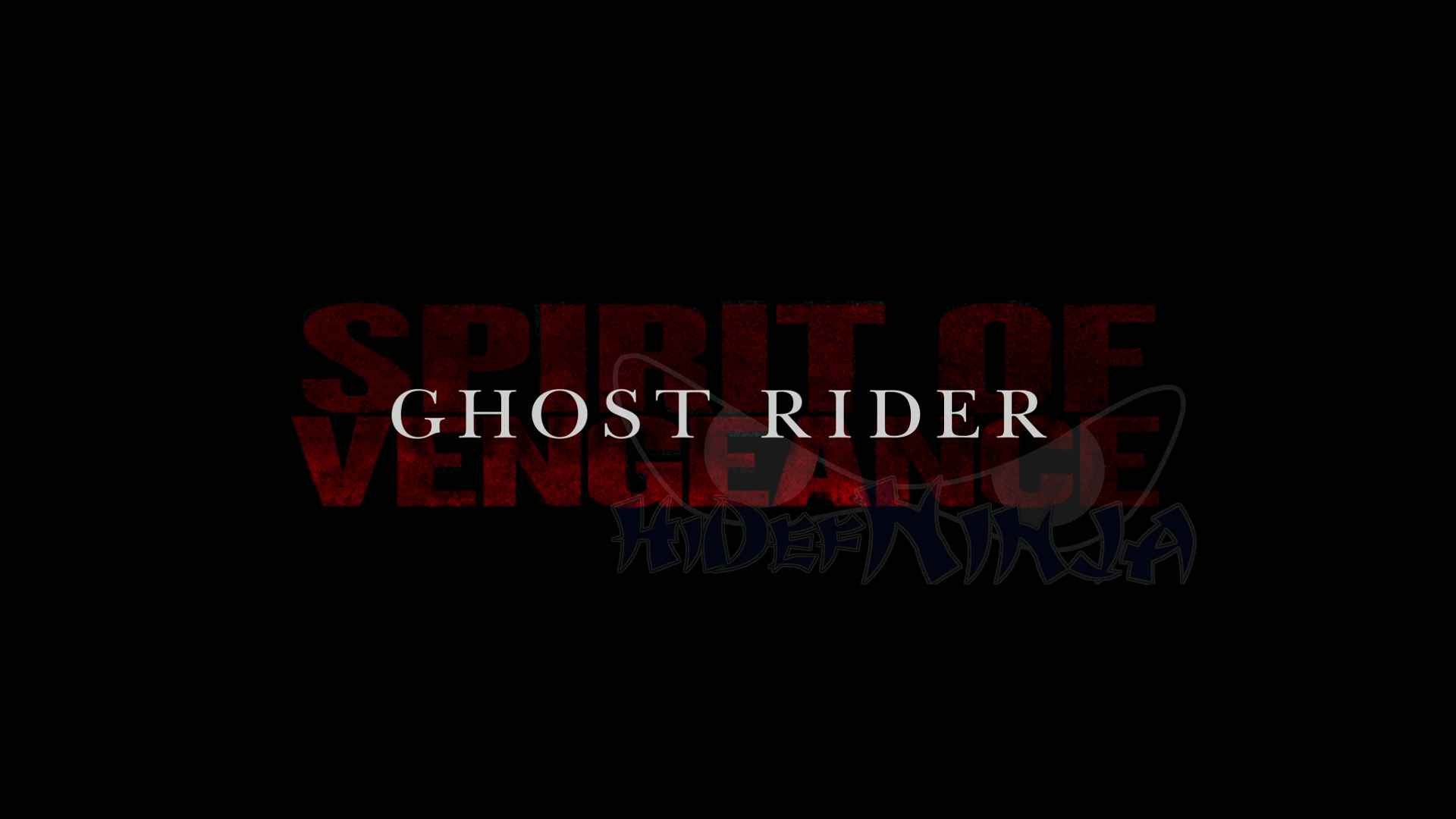 Ghost Rider Review