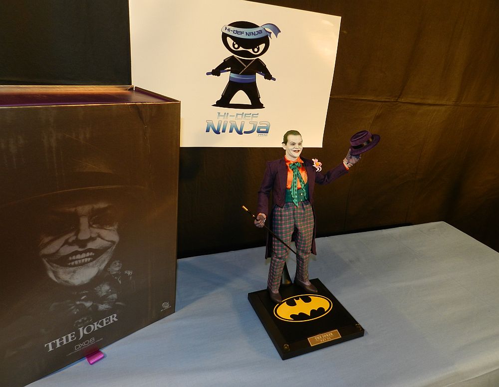 joker 1989 toy