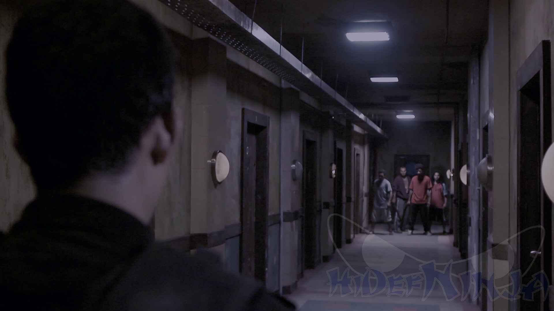 The Raid Redemption Indonesia Audio Track 365