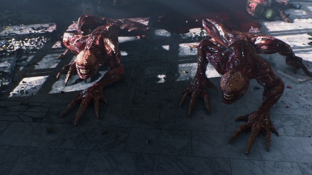 Resident Evil: Damnation Is the Best Resident Evil Movie