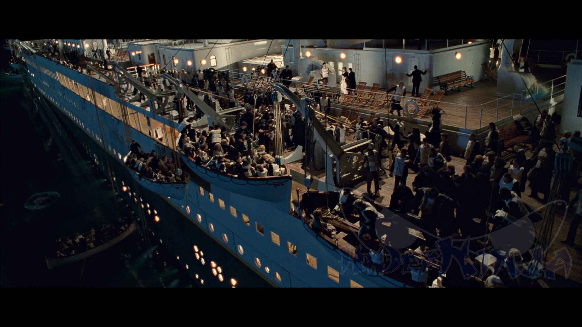 Titanic 1997 720p 1080p Bluray Free Download Filmxy