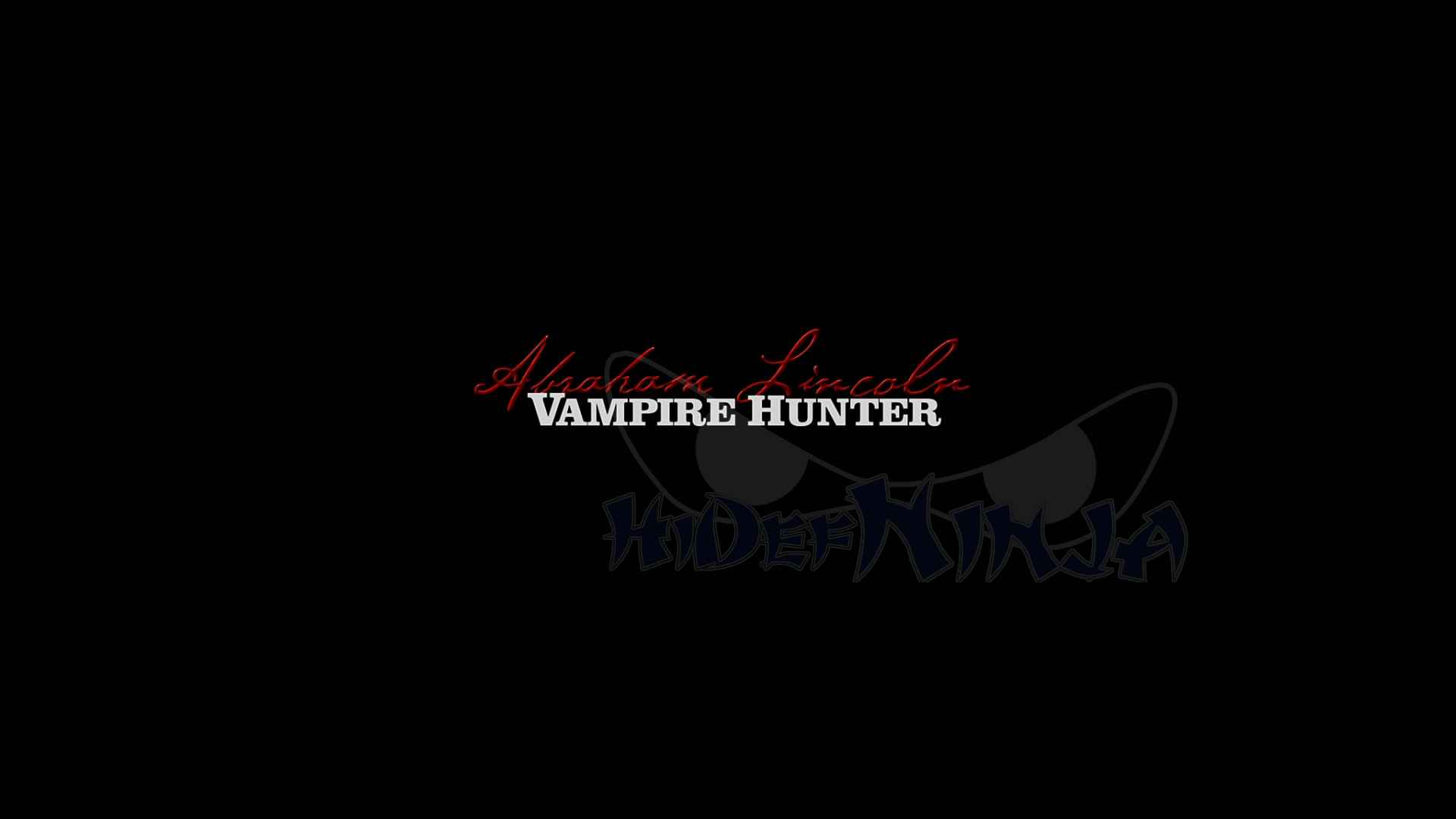 Vampire Hunter D Blu-ray (SteelBook)