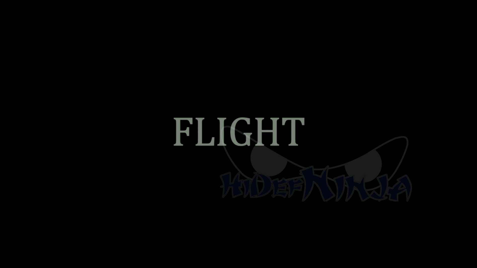 Flight-1