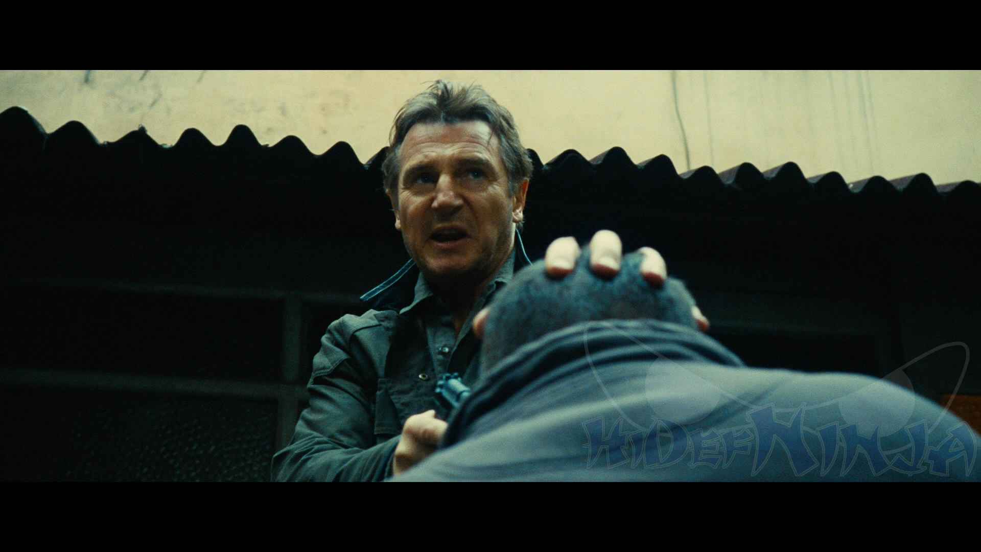 Taken 2 Blu-ray Review | Hi-Def Ninja - Blu-ray SteelBooks - Pop