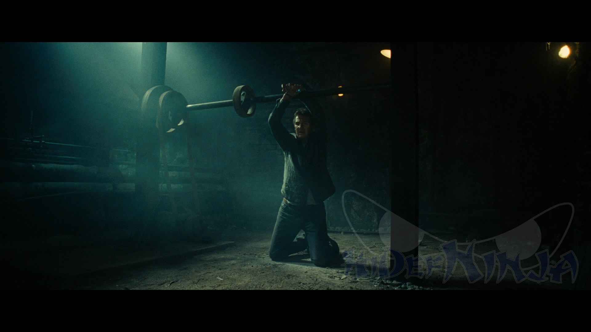 Taken 2 Blu-ray Review | Hi-Def Ninja - Blu-ray SteelBooks - Pop