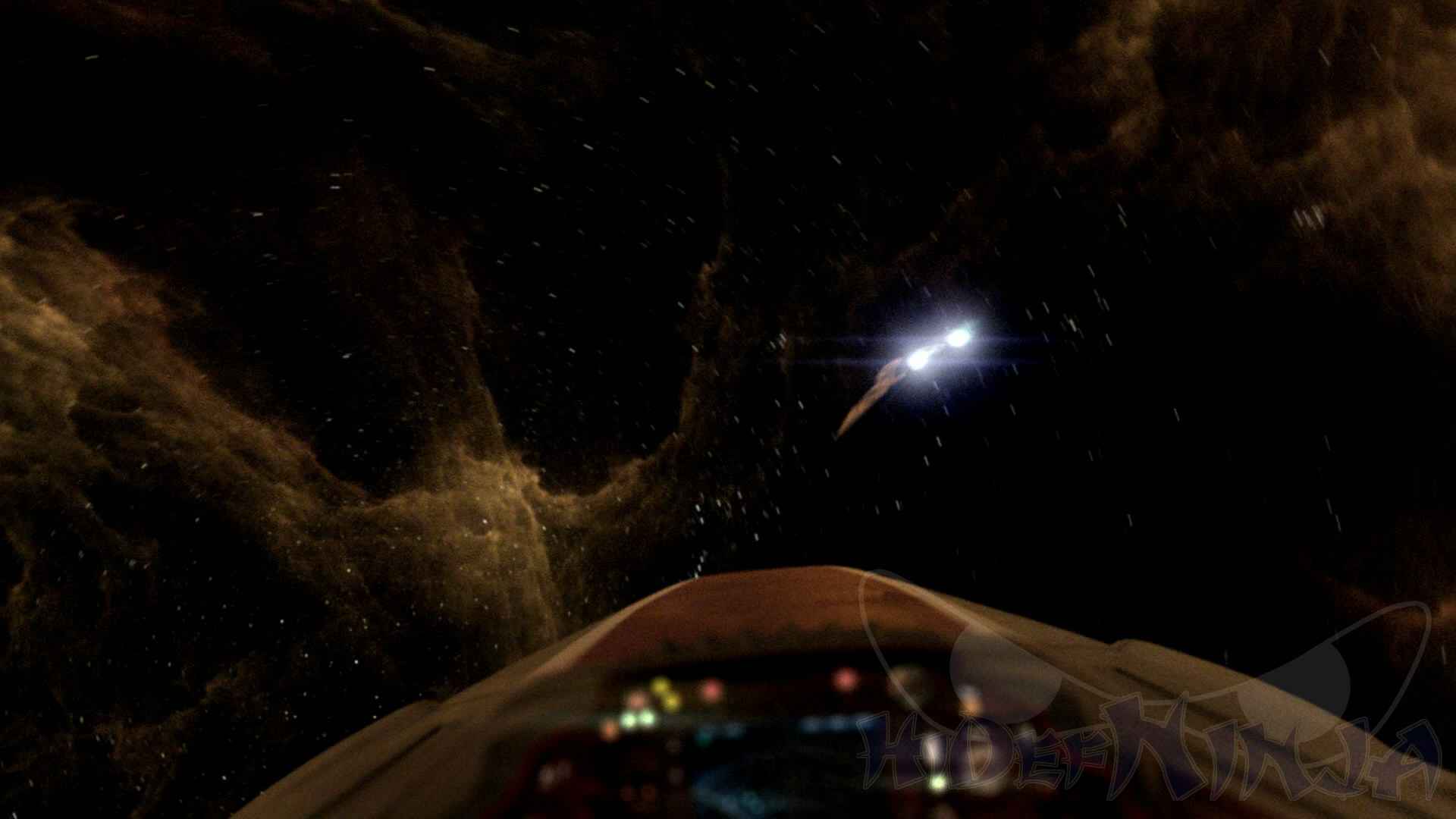 Battlestar Galactica: Blood & Chrome Blu-ray Review | Hi-Def Ninja