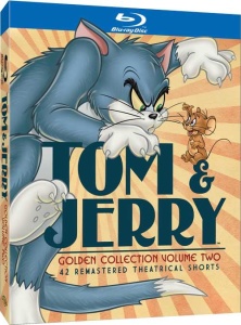 Tom Jerry v2 blu