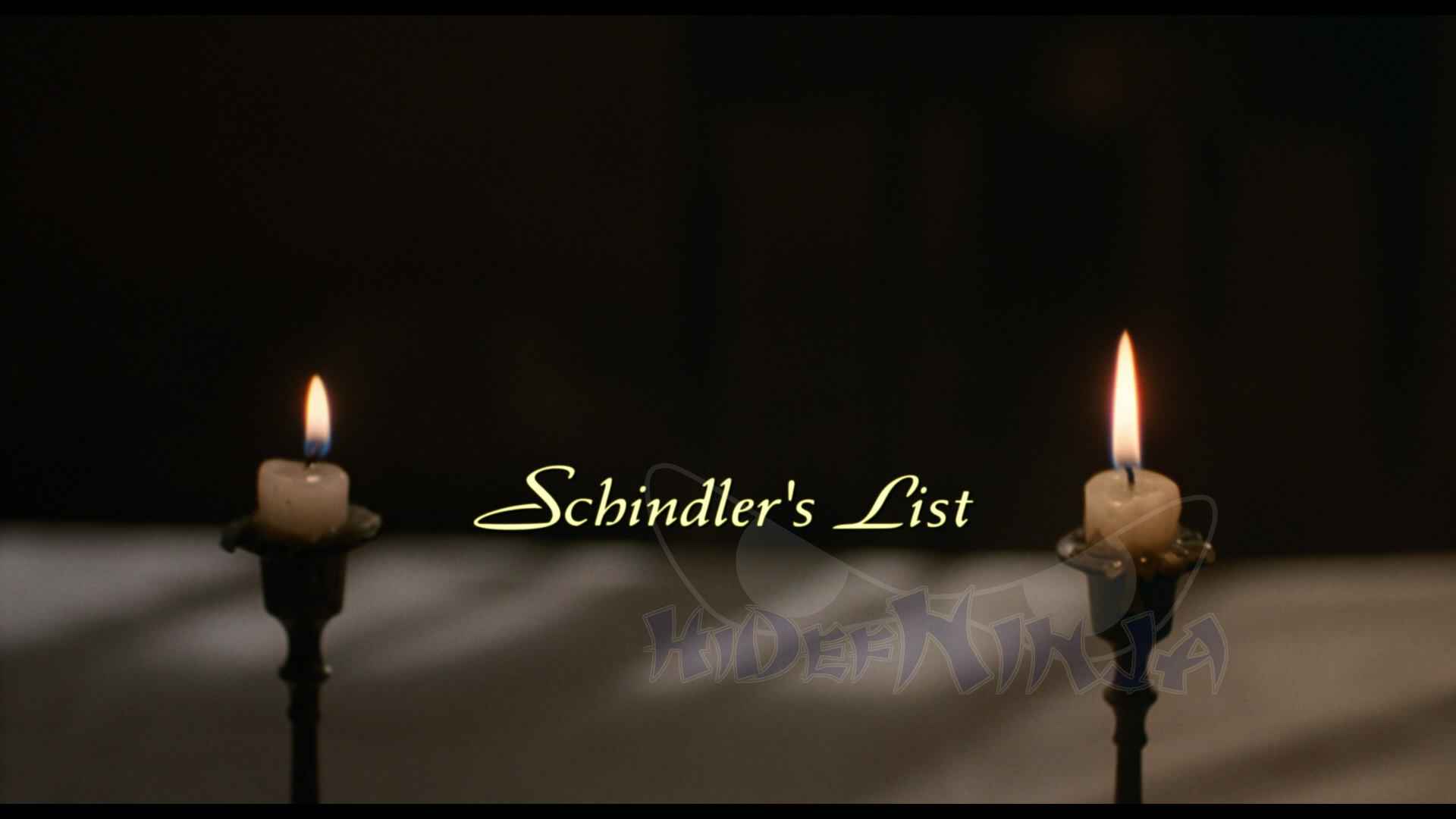 Steven Spielberg Schindler S List Essay