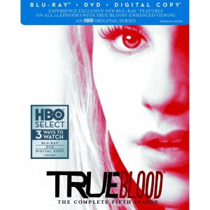 True blood season 5 blu
