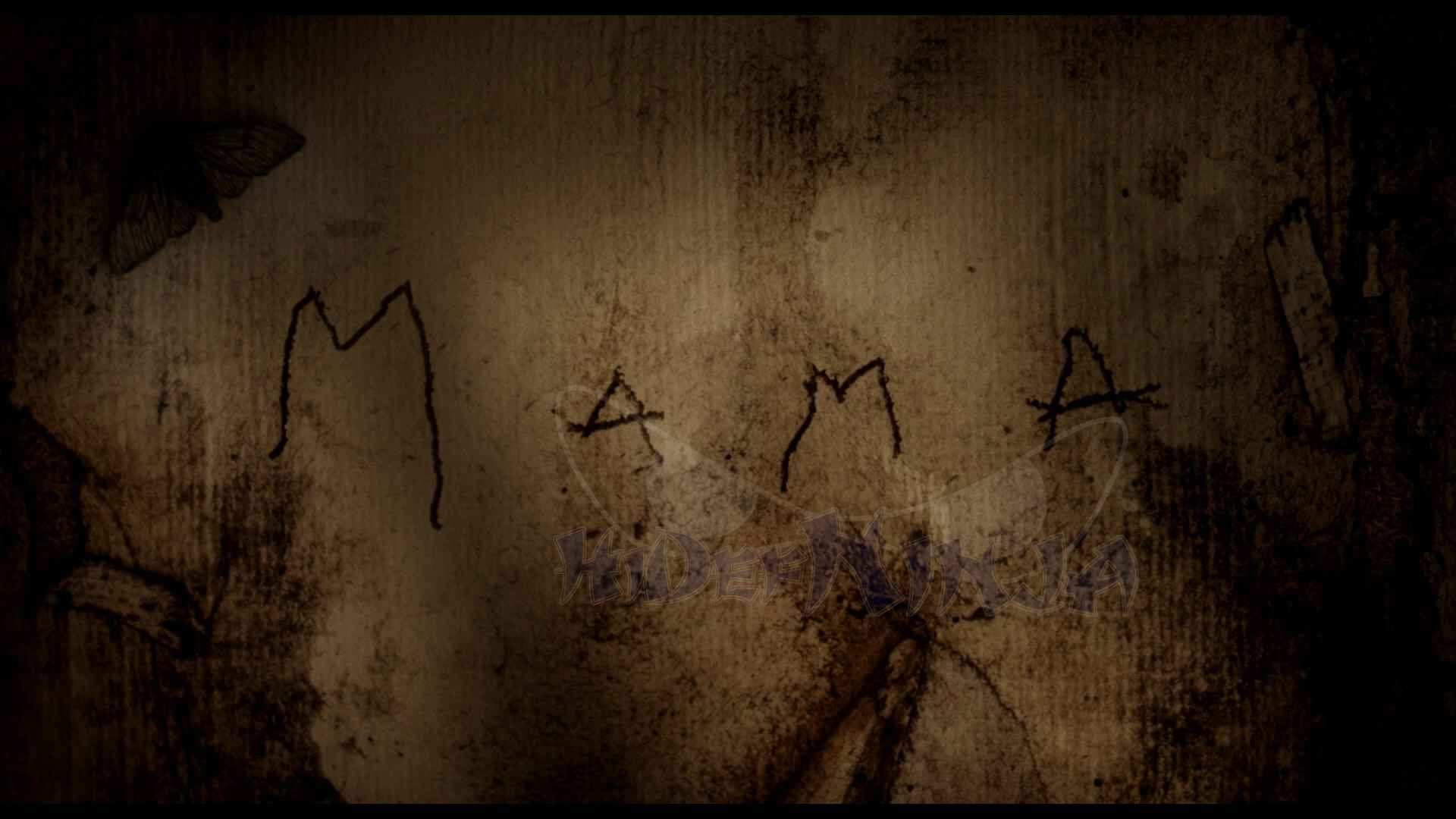 Mama (2013) – A Review