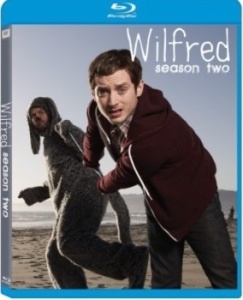 Wilfred s2 blu cover