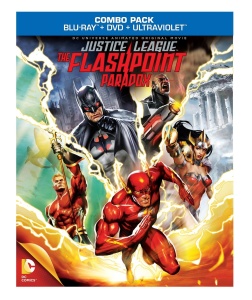 Flashpoint blu cover