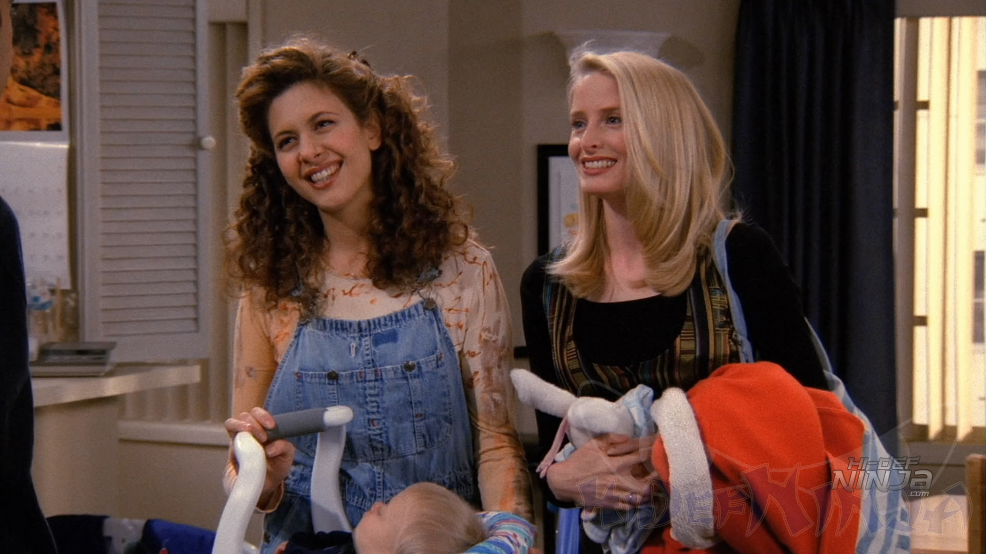 Friends: The Complete Series Blu-ray