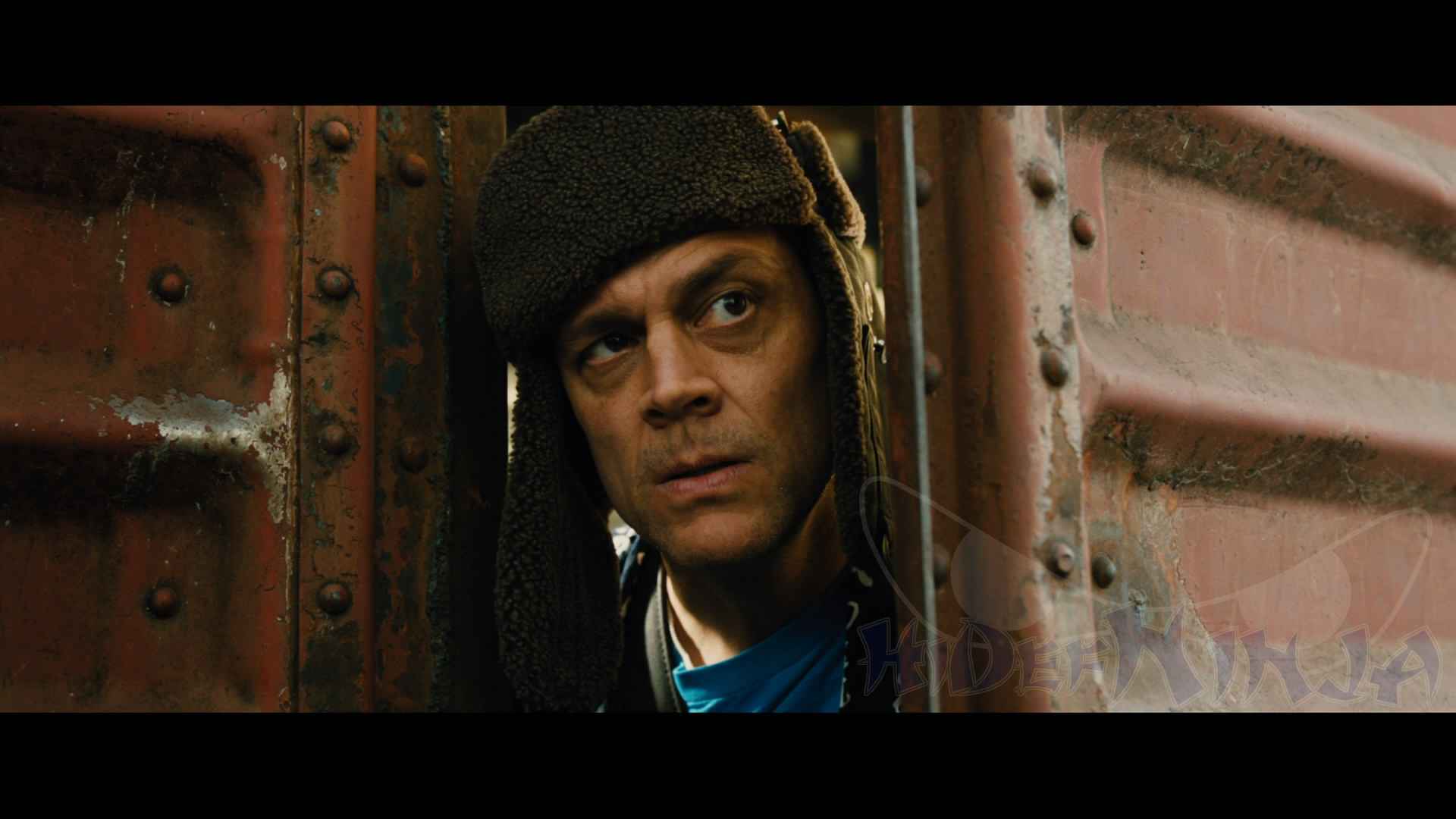 Возвращение Героя / The Last Stand (2013) Ts - ddtzelenogorsk