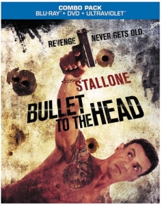 Bullet to the head blu cover