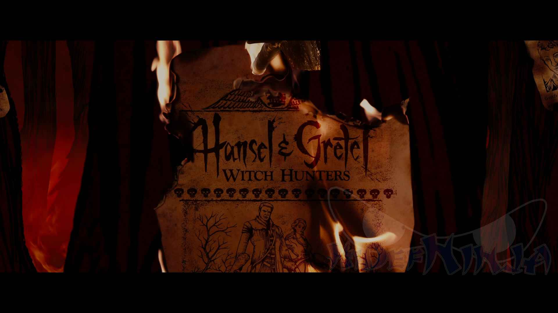 Hansel&GretelWH-1