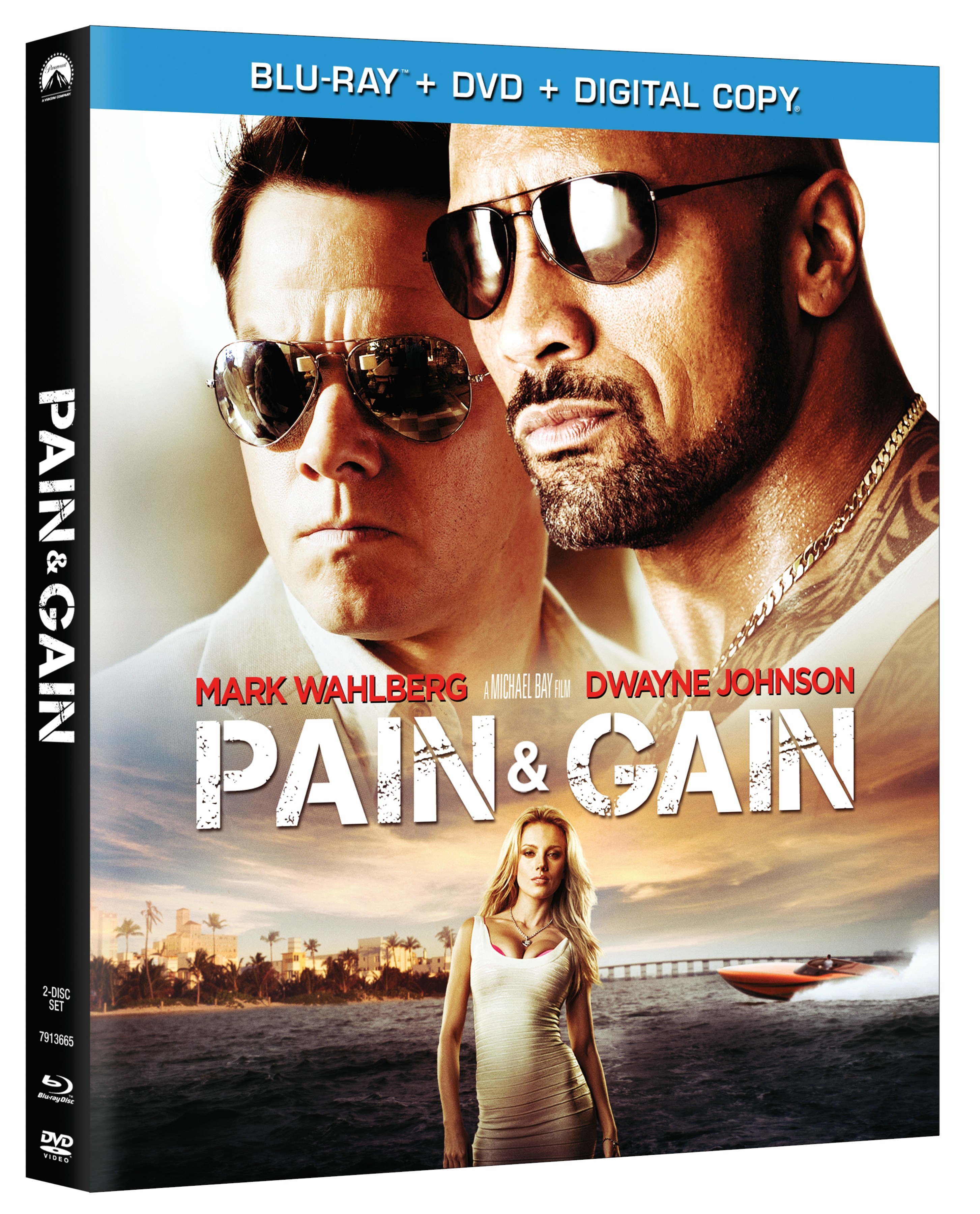 Pain And Gain Movie Download Hd Free