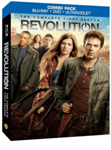 Revolution s1 blu cover