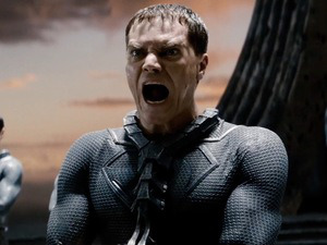 MoS Zod