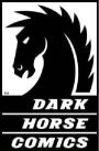 dark horse comics logo