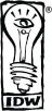 idw comics logo