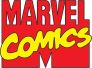 marvel comic logo