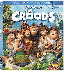 TheCroods