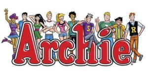 Archie Comic Publications, Inc image of "Archie" characters