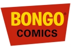 bongo comics logo