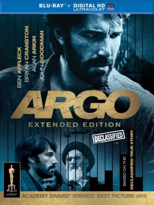 Argo extended cover