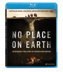 no place on earth blu cover