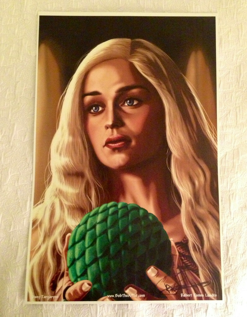 Dany Giveaway
