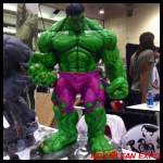 Hulk (Dale Keown)