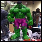 Hulk (Dale Keown)