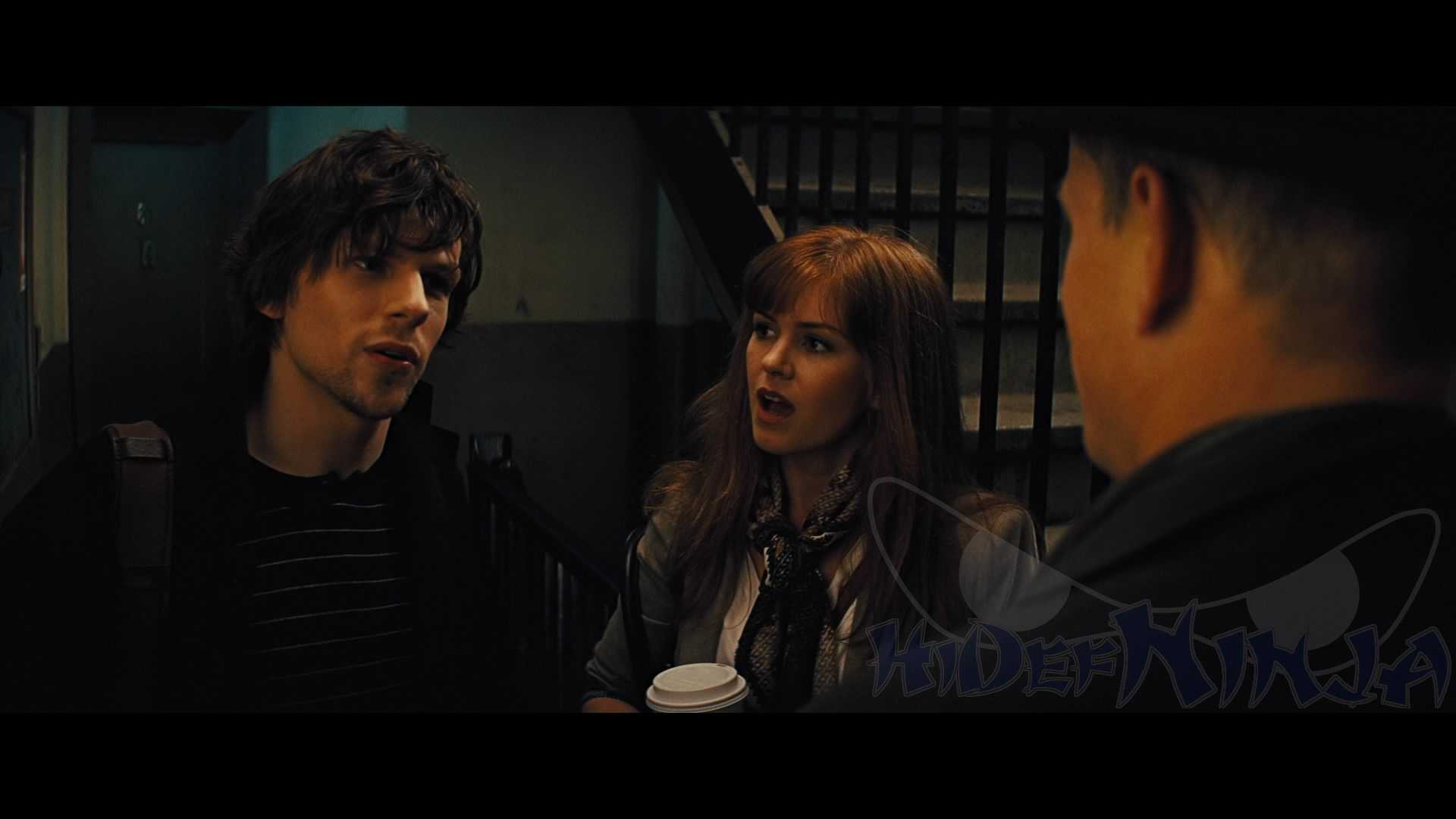 Now You See Me Blu-ray Review | Hi-Def Ninja - Blu-ray SteelBooks - Pop ...