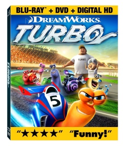 Turbo cover