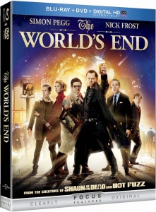 The worlds end cover